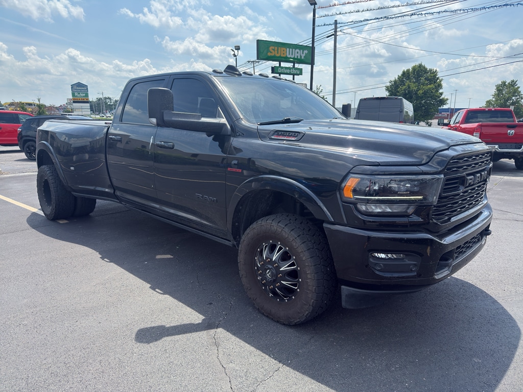 ram ram 3500 pickup 2021 3C63RRRLXMG517948 image ram ram 3500 pickup 2021 3C63RRRLXMG517948 image
